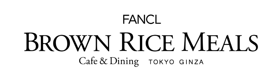 FANCL BROWN RICE MEALS